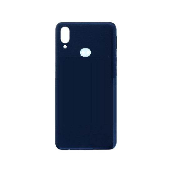 BACK COVER SAMSUNG GALAXY A10S/SM-A107F BLUE